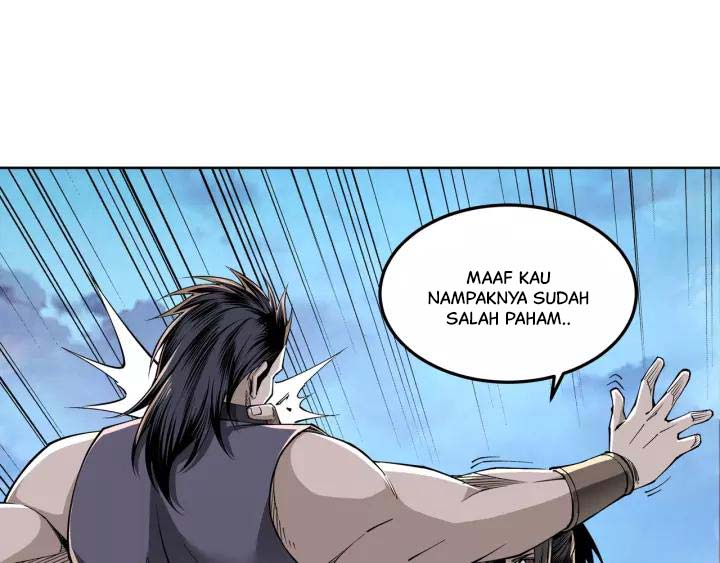 Greatest Boss System Chapter 31 Bahasa Indonesia